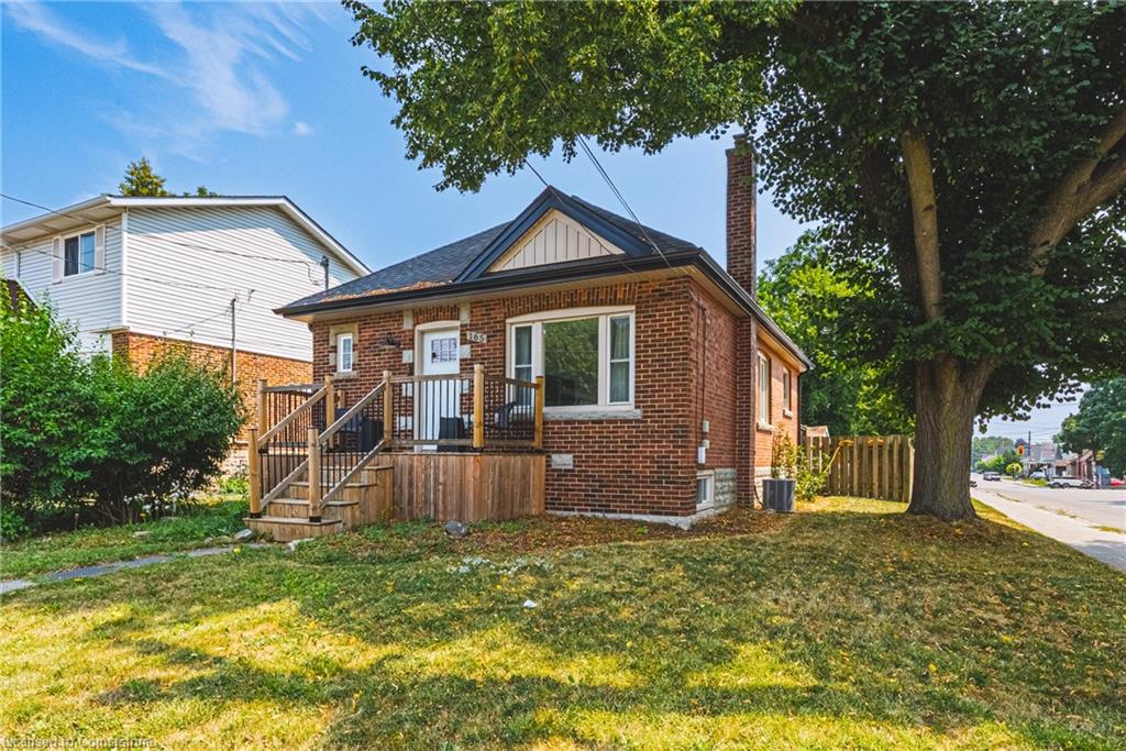 165 East 19th Street