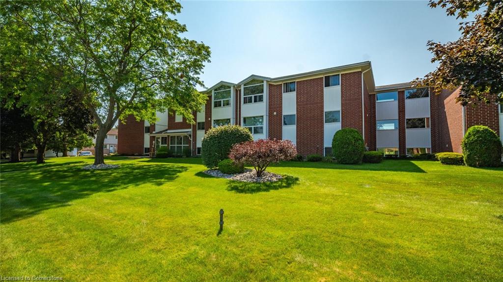 303-60 Donly Drive Property Photo 1