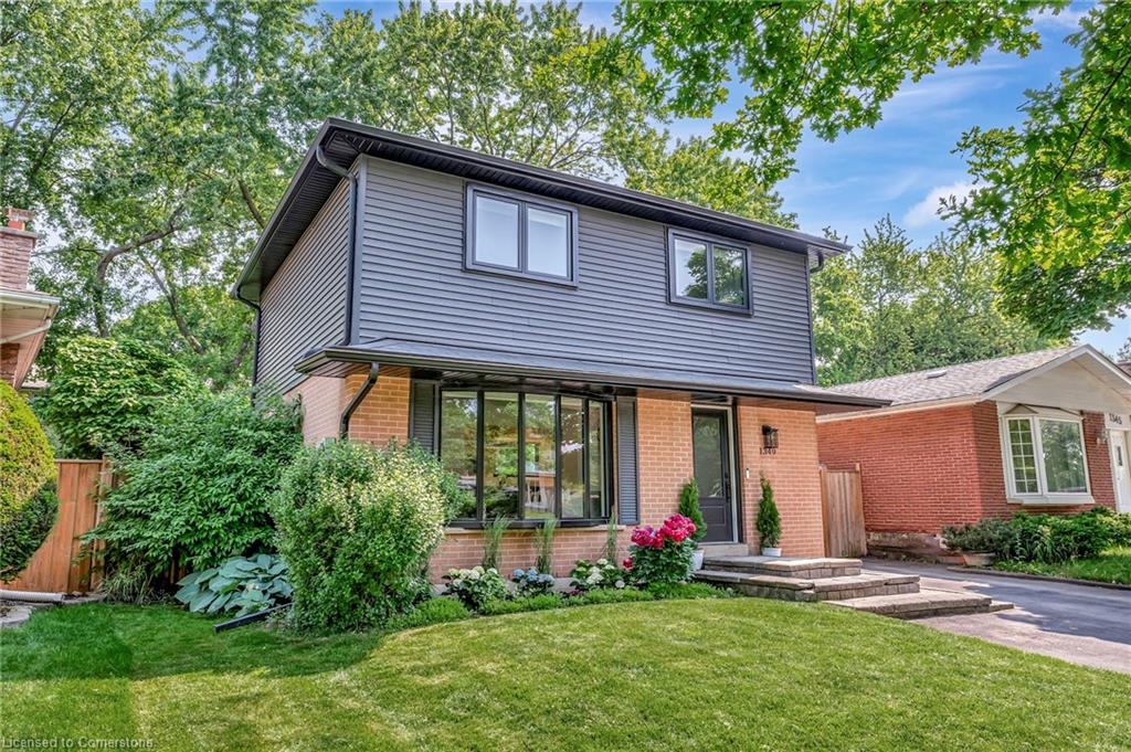 1349 Oxford Avenue Property Photo 1