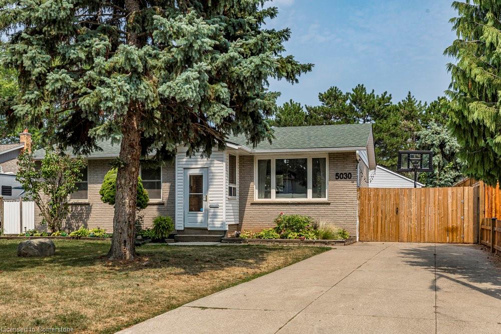 5030 Hartwood Avenue Property Photo 1
