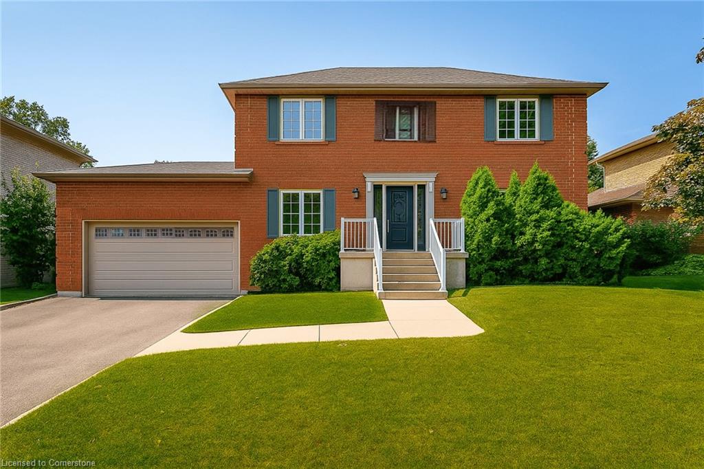 494 Heather Hill Court Property Photo 1