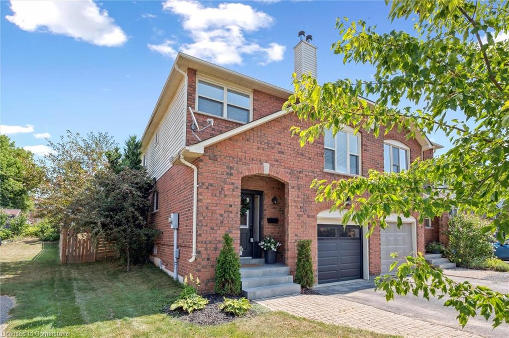 204 Nith River Way Property Photo 1