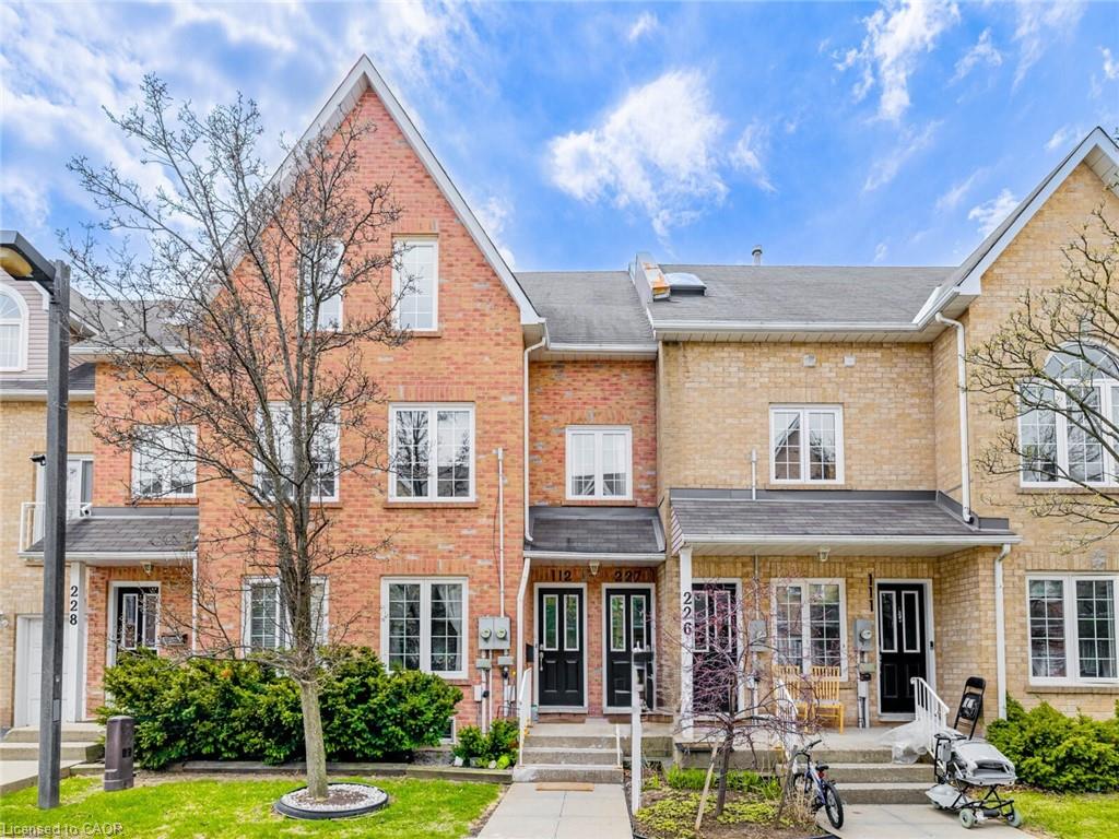 227-2055 Walkers Line Property Photo 1