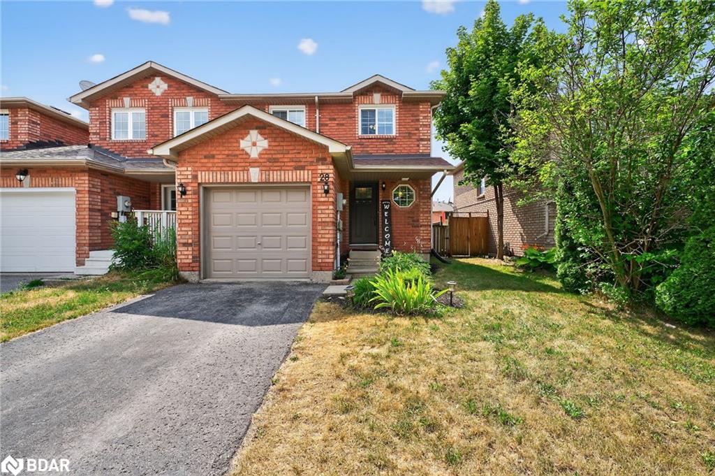 28 Lee Crescent Property Photo 1