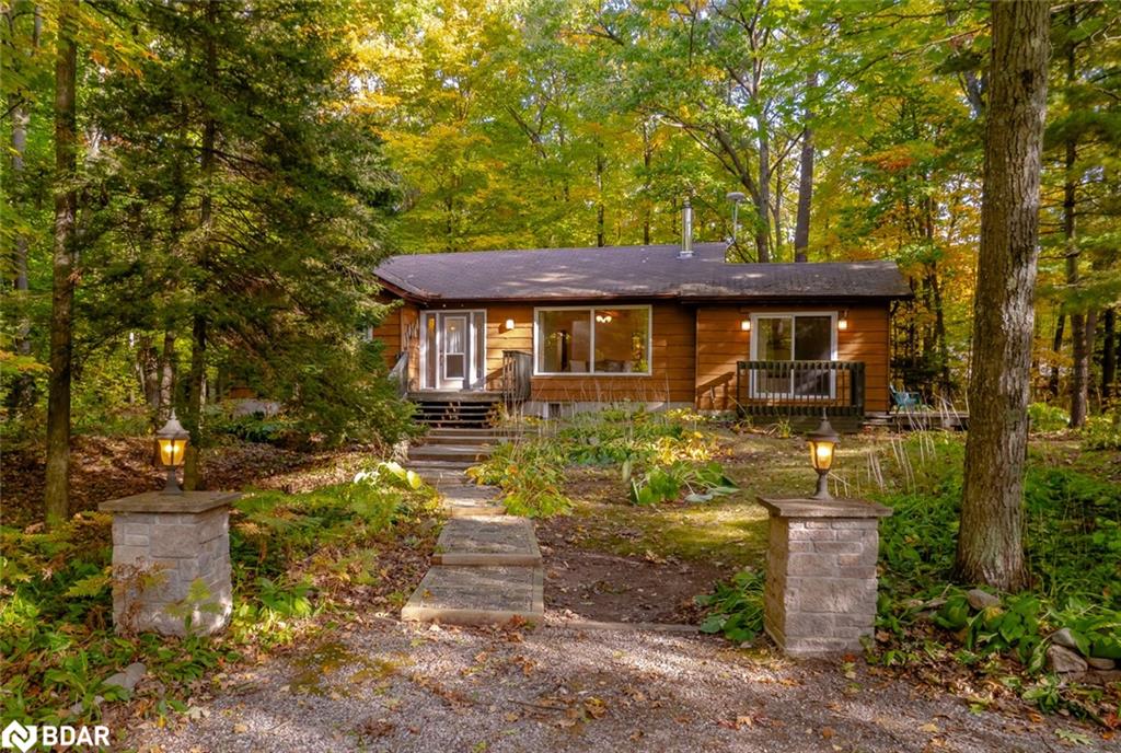 11 Bourgeois Court Property Photo 1