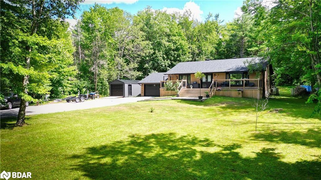 4557 Trent Trail Property Photo 1