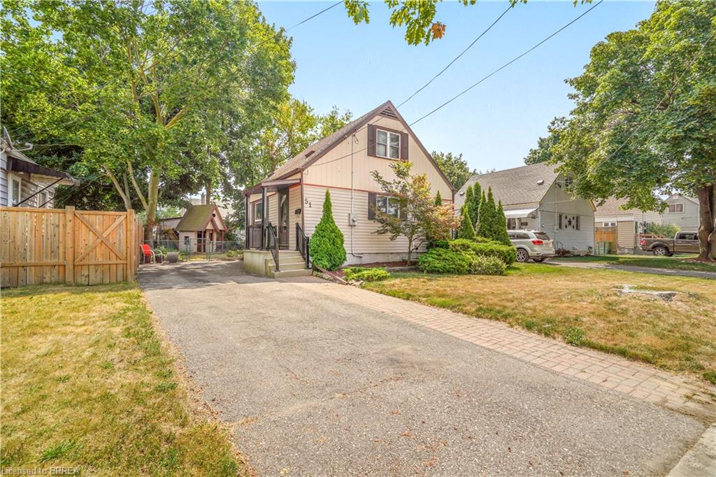 51 Frank Street Property Photo 1