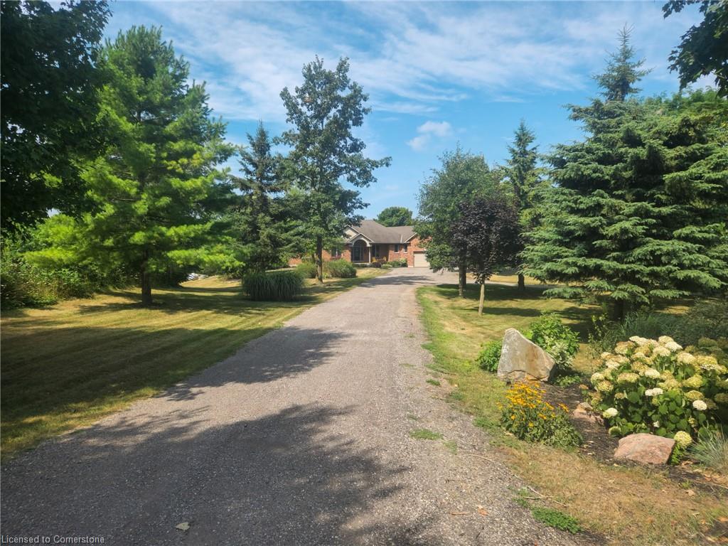766485 Township Road 5 Road Property Photo 1