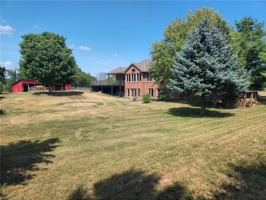 766485 Township Road 5 Road Property Photo 4