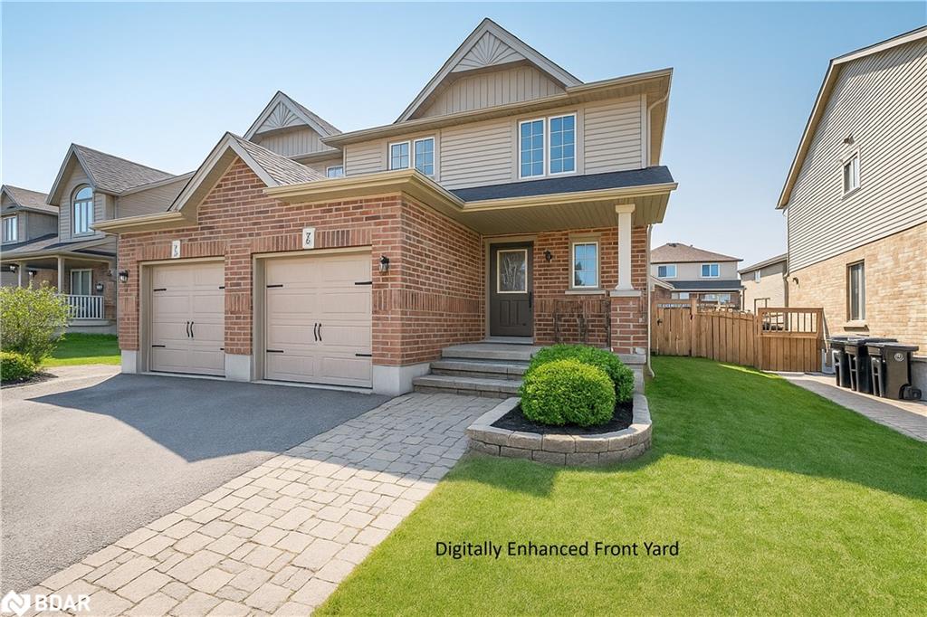 59 Stevenson Street Property Photo 1