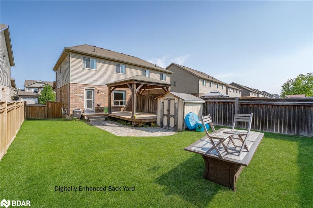 59 Stevenson Street Property Photo 26