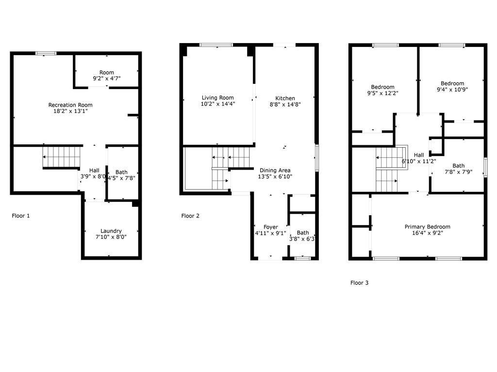 59 Stevenson Street Property Photo 30