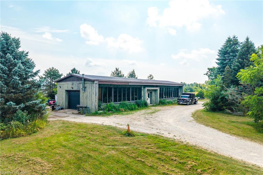 1090 Brock Road Property Photo 1