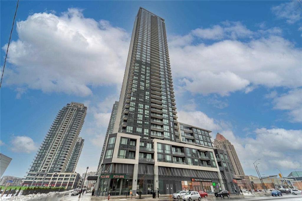 402-4011 Brickstone Mews
