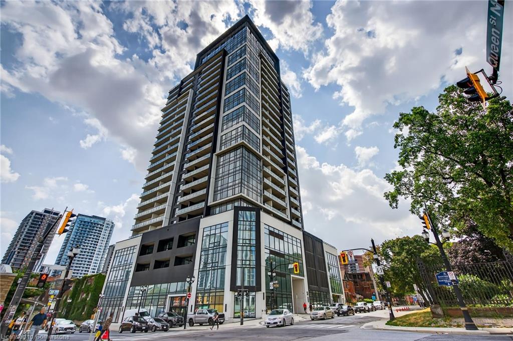 1705-15 Queen Street S