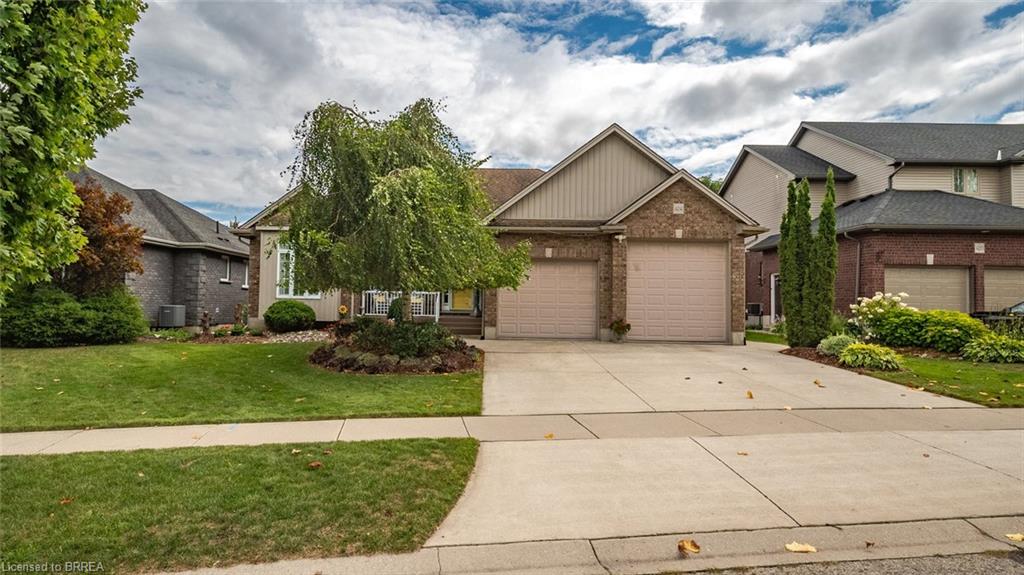 424 Lakeview Drive Property Photo 1