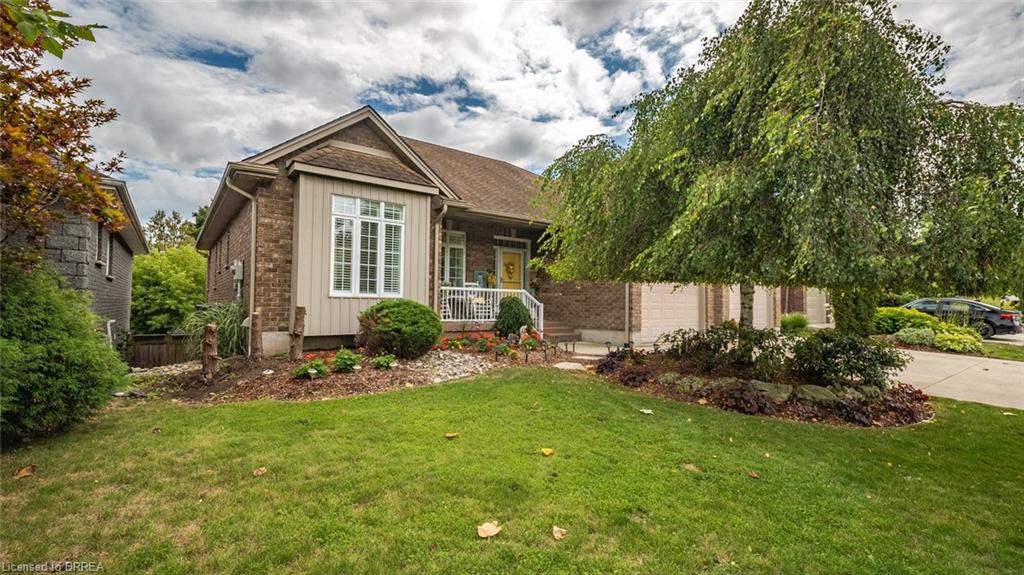 424 Lakeview Drive Property Photo 3