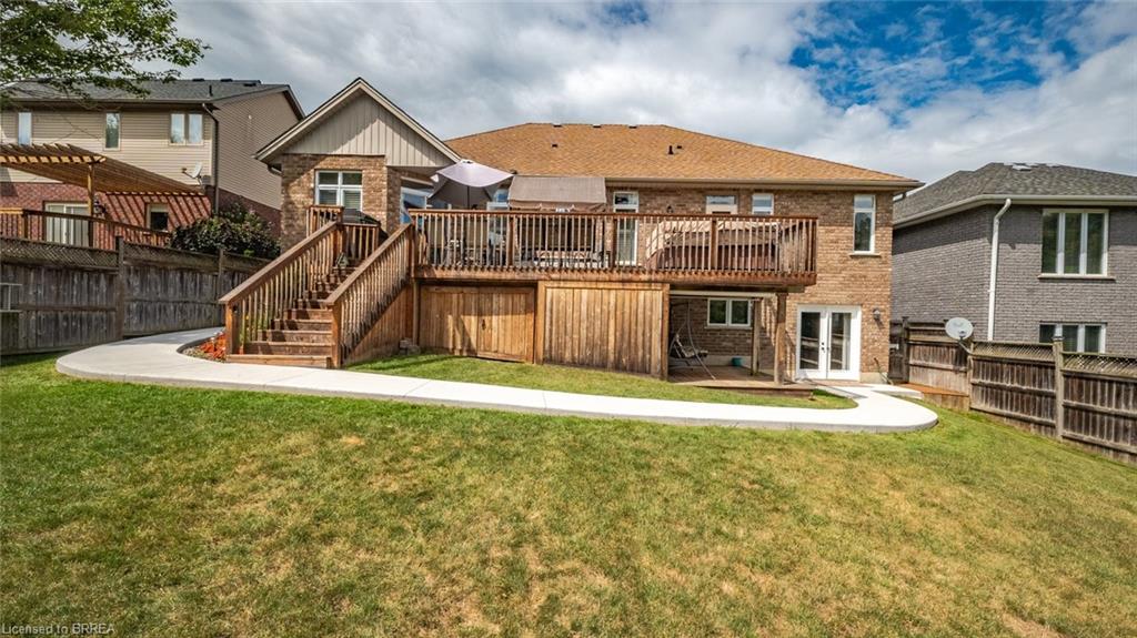 424 Lakeview Drive Property Photo 43