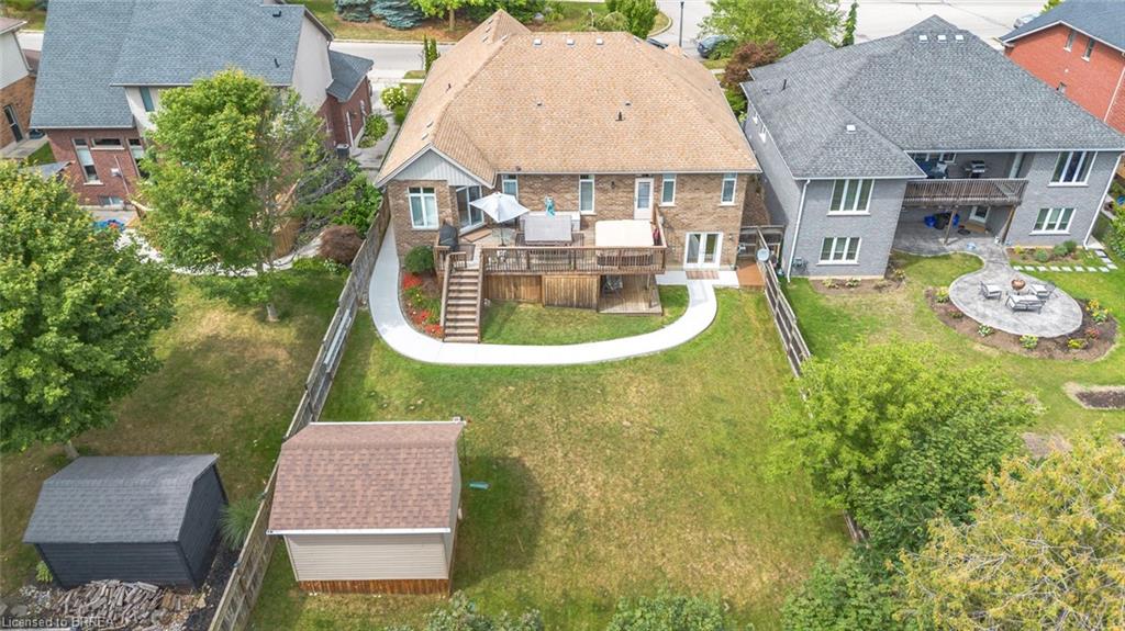 424 Lakeview Drive Property Photo 49