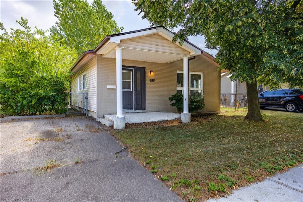 655 Gibralter Street Property Photo 1