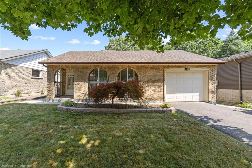 191 Appleford Court Property Photo 1