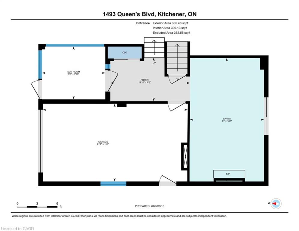 1493 Queens Boulevard Property Photo 35