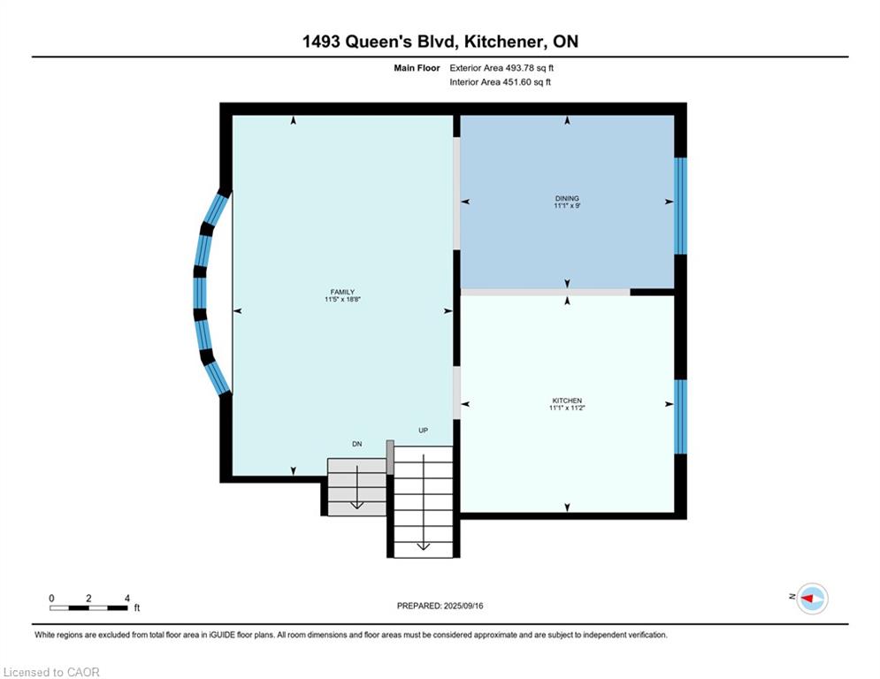 1493 Queens Boulevard Property Photo 36