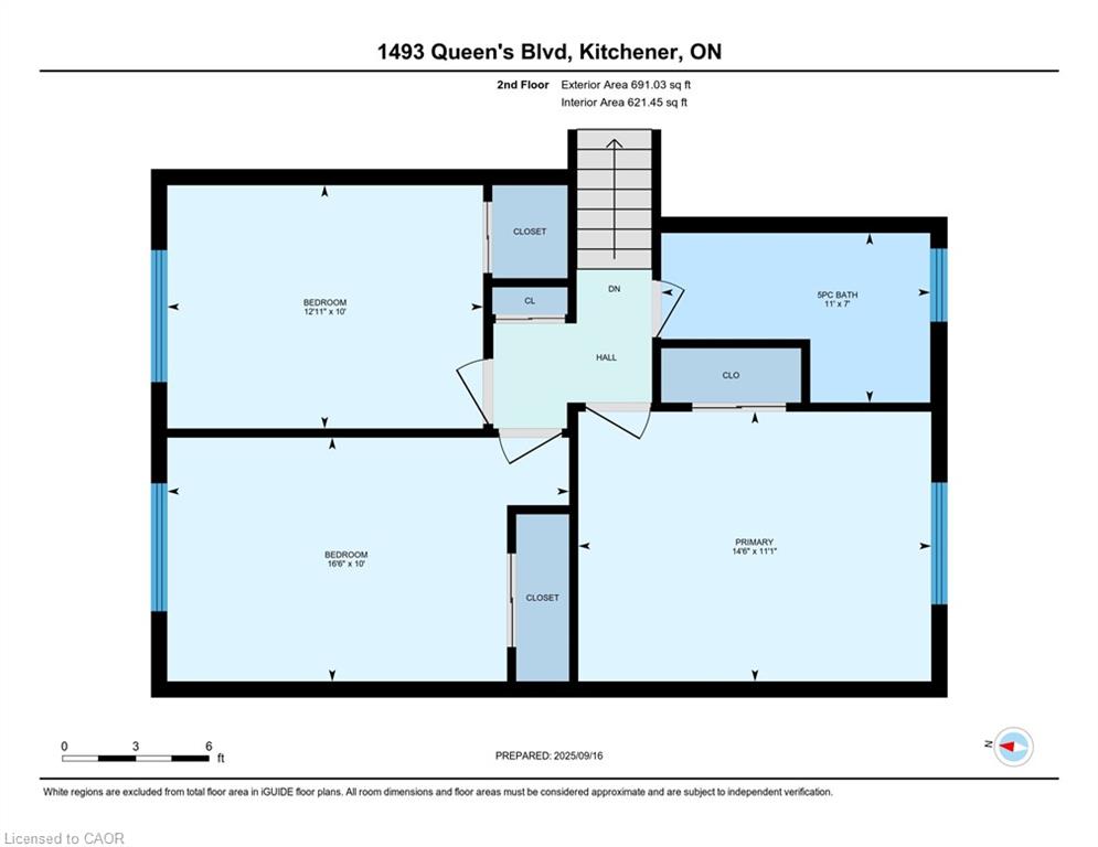 1493 Queens Boulevard Property Photo 37