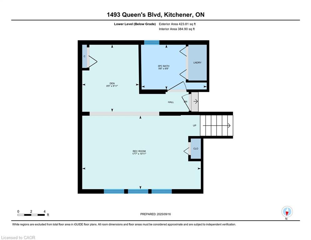 1493 Queens Boulevard Property Photo 38