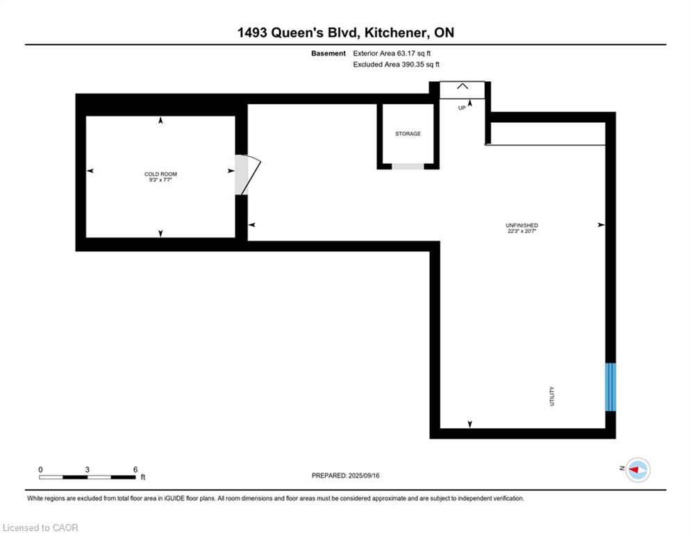1493 Queens Boulevard Property Photo 39