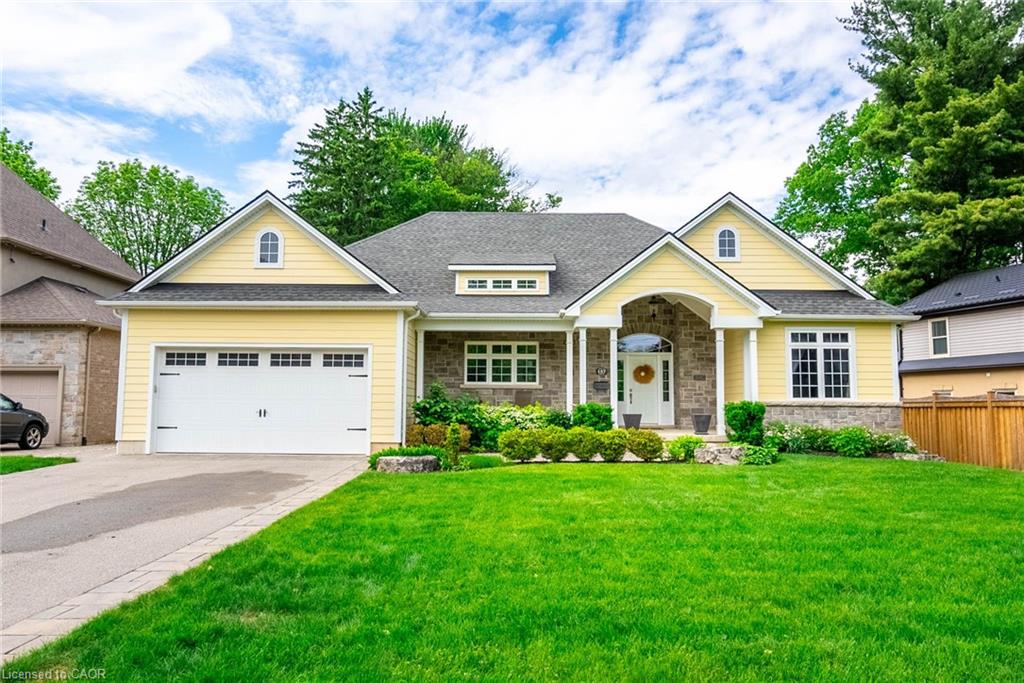 157 Terrence Park Drive Property Photo 1