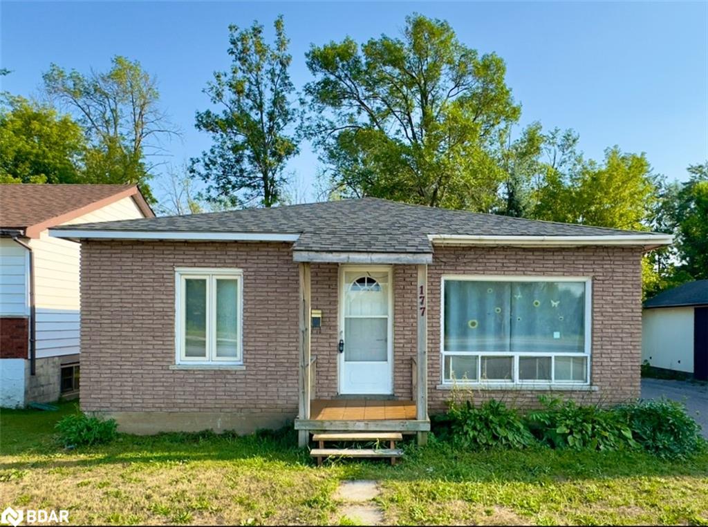 177 Atherley Road Property Photo 1