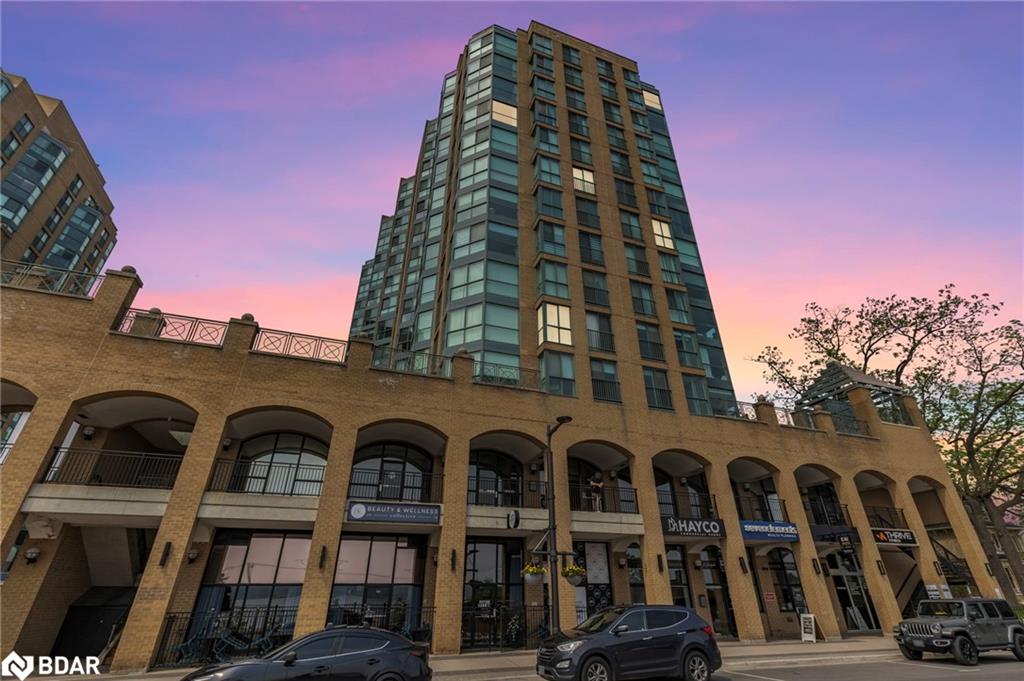 811-150 Dunlop Street E Property Photo 1