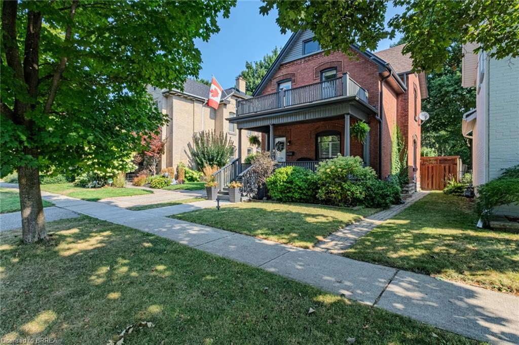 35 Palmerston Avenue Property Photo 1