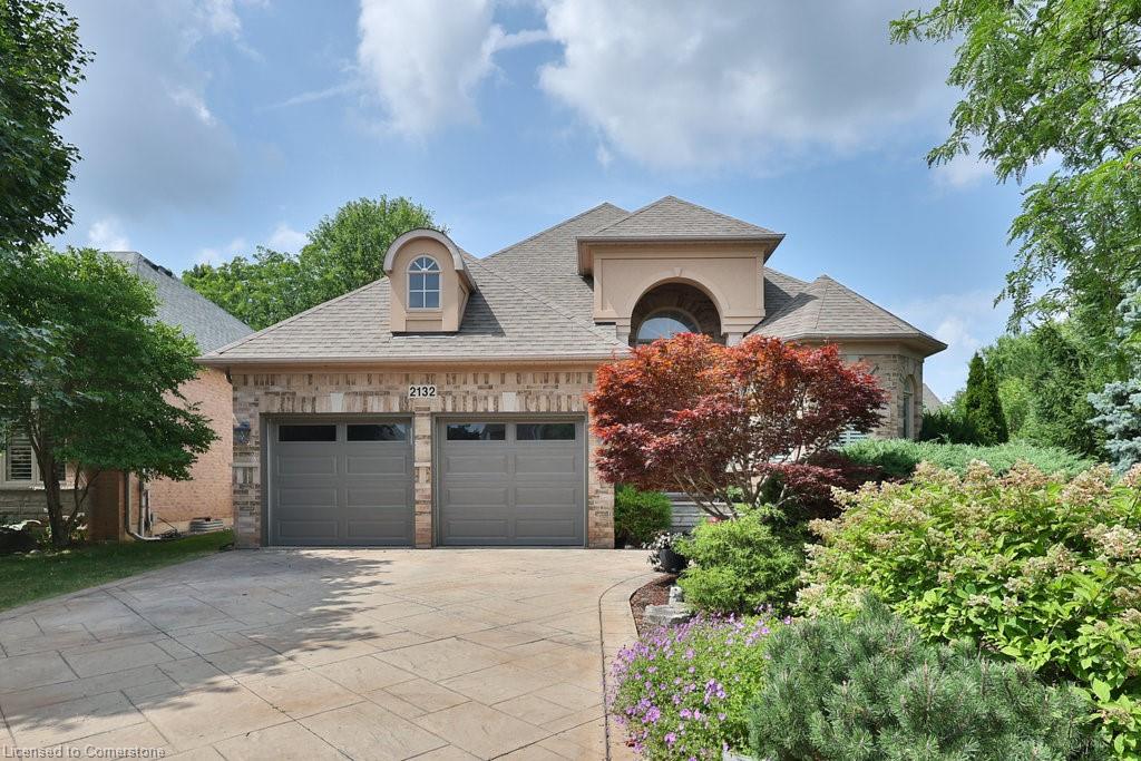2132 Turnberry Road Property Photo 1