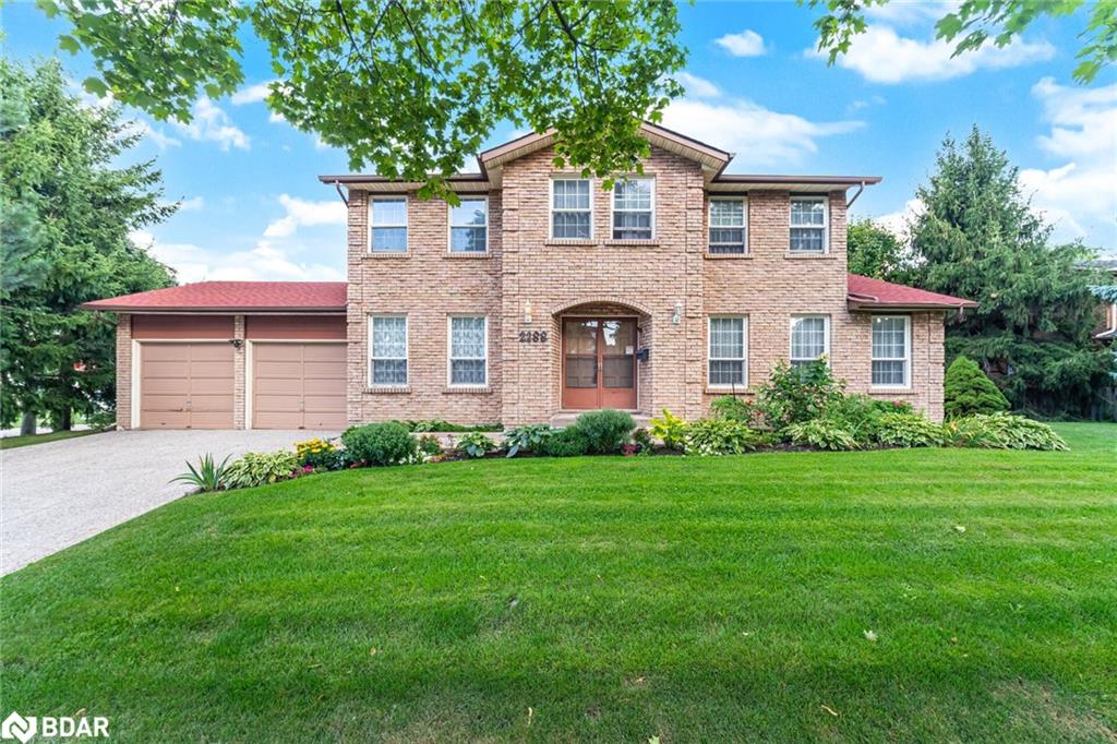 2288 Log Wood Court Property Photo 1