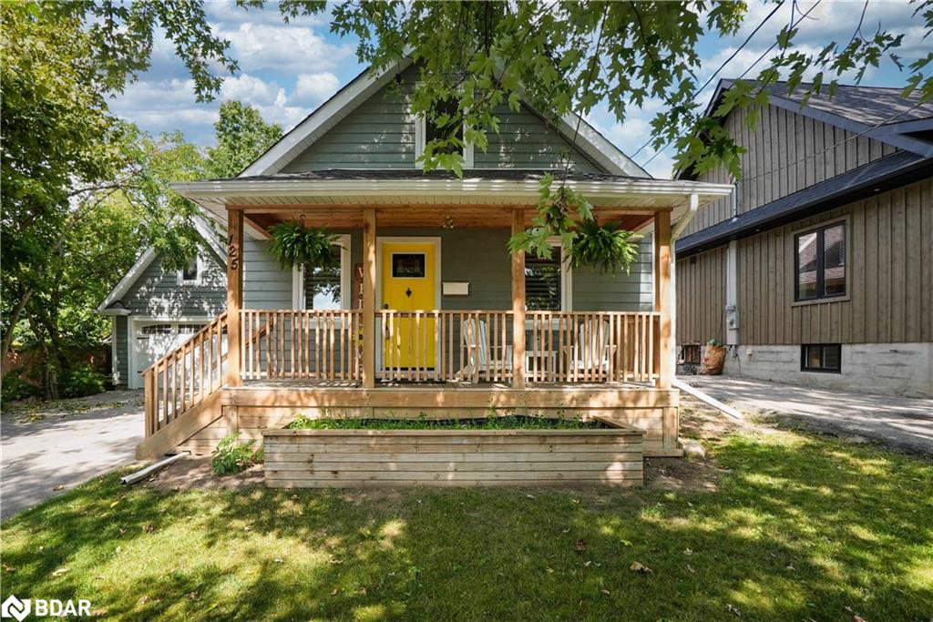125 Dundonald Street Property Photo 1