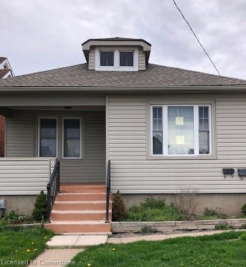 66 Queen Street S
