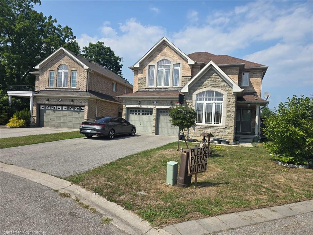 261 Thomas Avenue Property Photo 1