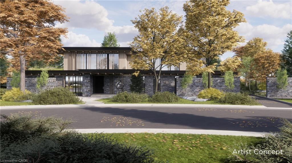 1296 Cumnock Crescent Property Photo 1