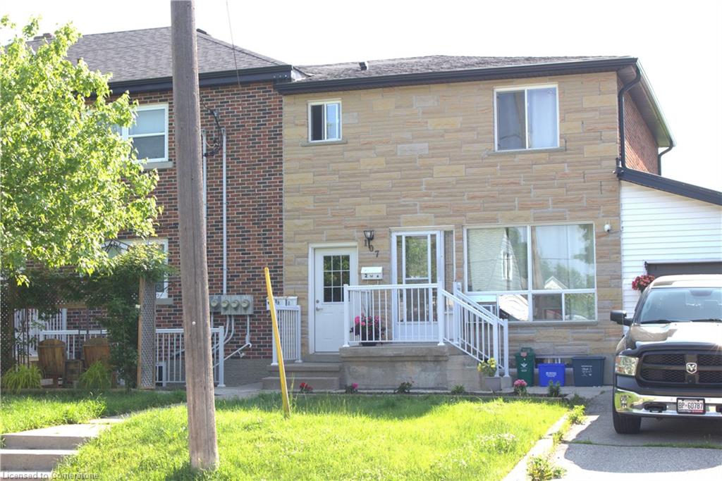 107 Ballantyne Avenue Property Photo 1