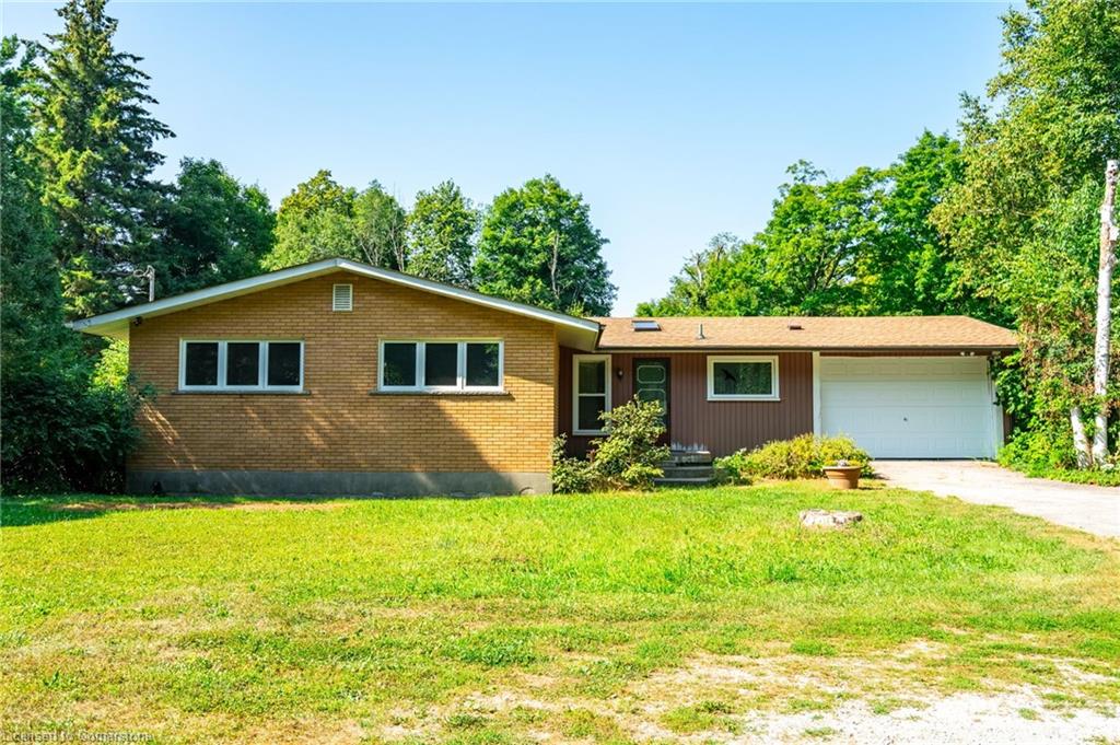 5224 Cedar Springs Road Property Photo 1