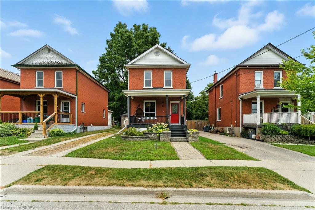 55 Lowell Street N Property Photo 1