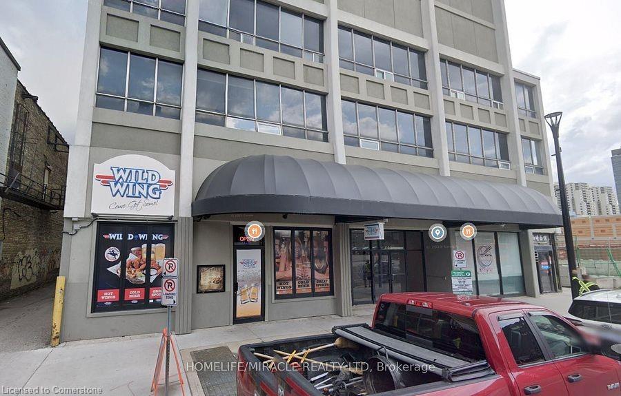186 King St / Mary Street Property Photo 1