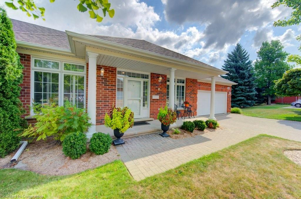 3-369 George Street N Property Photo 1