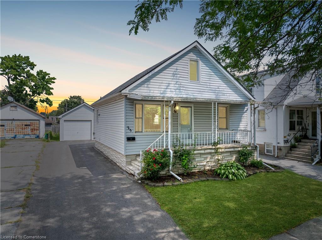 25 Balmoral Avenue Property Photo 1