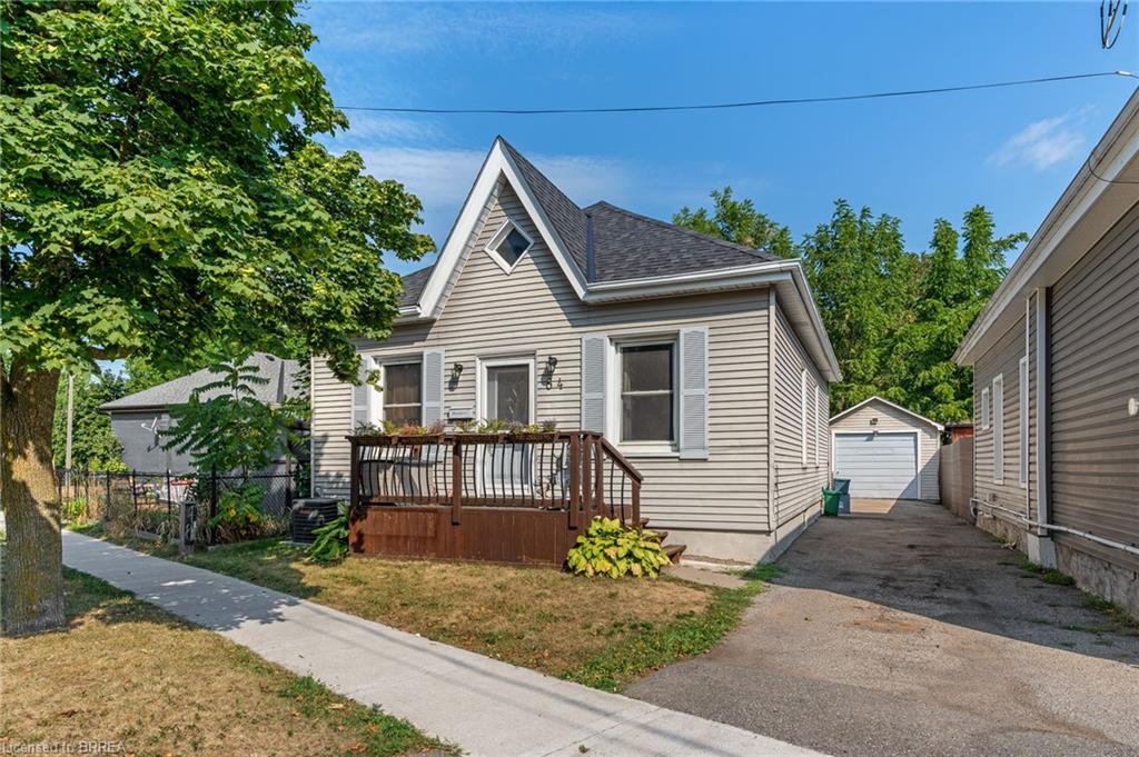 84 Brighton Avenue Property Photo 1
