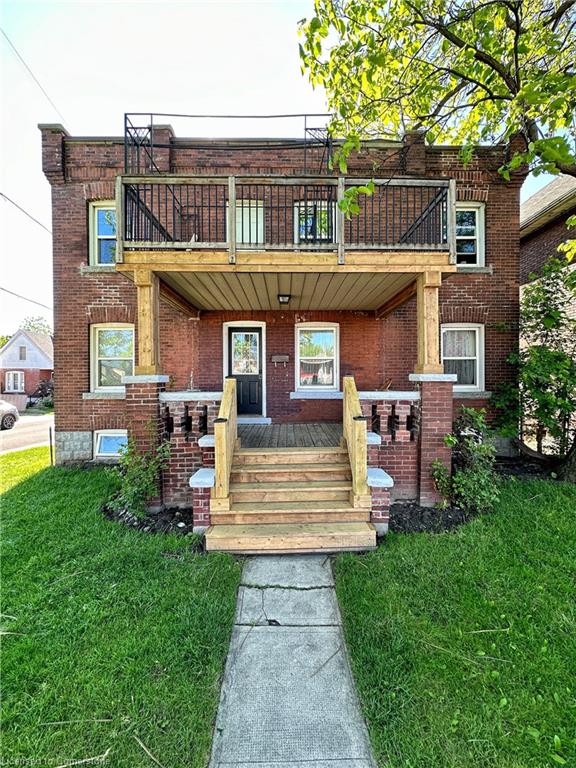 140 Gage Avenue N Property Photo 1