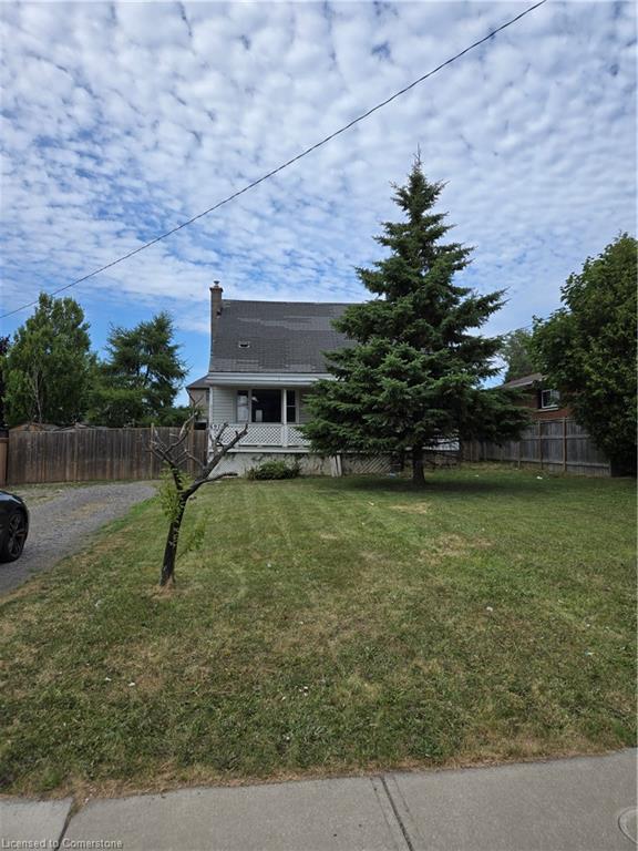 697 Limeridge Road E Property Photo 1