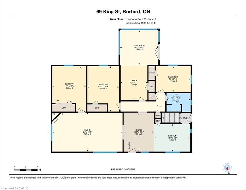 69 King Street Property Photo 43